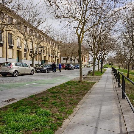 Vut San Nicolas Salamanca Bagian luar foto