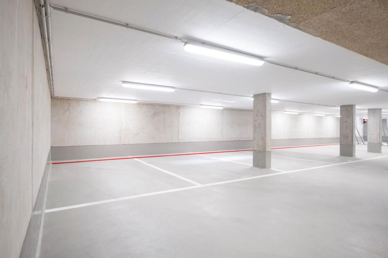 Vut San Nicolas Salamanca Bagian luar foto